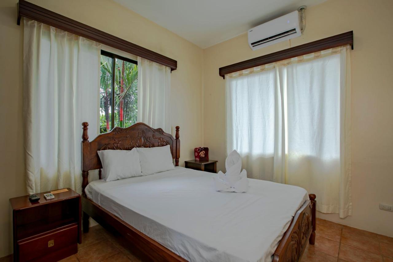 Orquideas Boutique Hotel La Fortuna Dış mekan fotoğraf