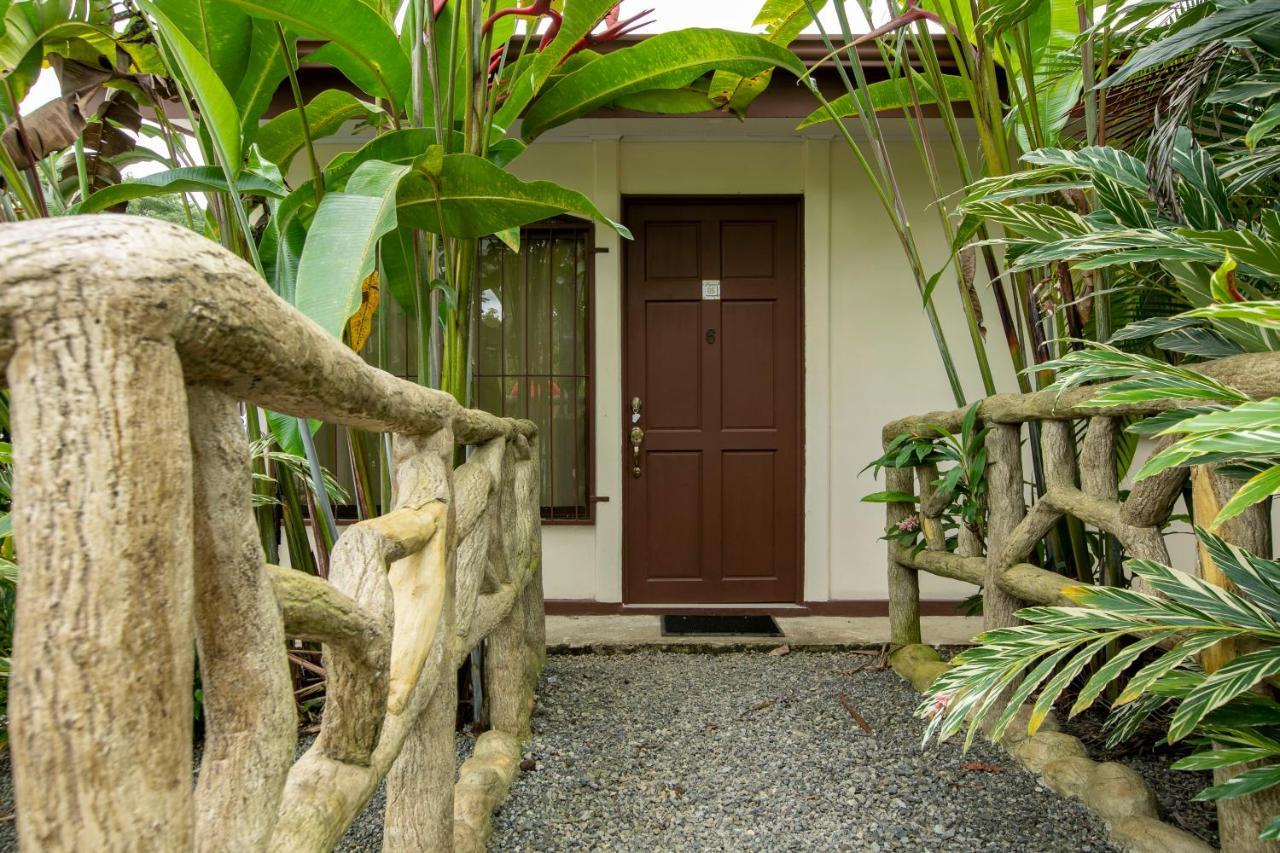 Orquideas Boutique Hotel La Fortuna Dış mekan fotoğraf
