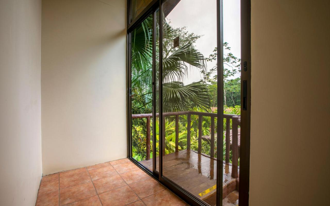 Orquideas Boutique Hotel La Fortuna Dış mekan fotoğraf