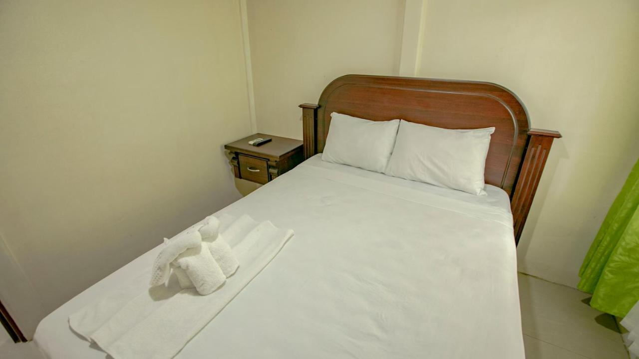 Orquideas Boutique Hotel La Fortuna Dış mekan fotoğraf