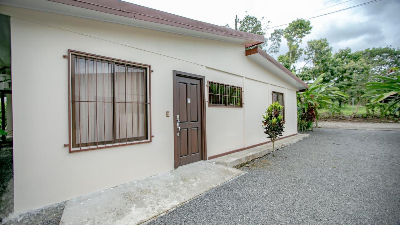 Orquideas Boutique Hotel La Fortuna Dış mekan fotoğraf