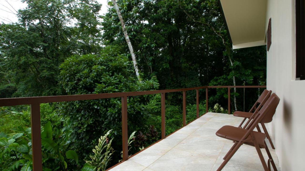 Orquideas Boutique Hotel La Fortuna Dış mekan fotoğraf