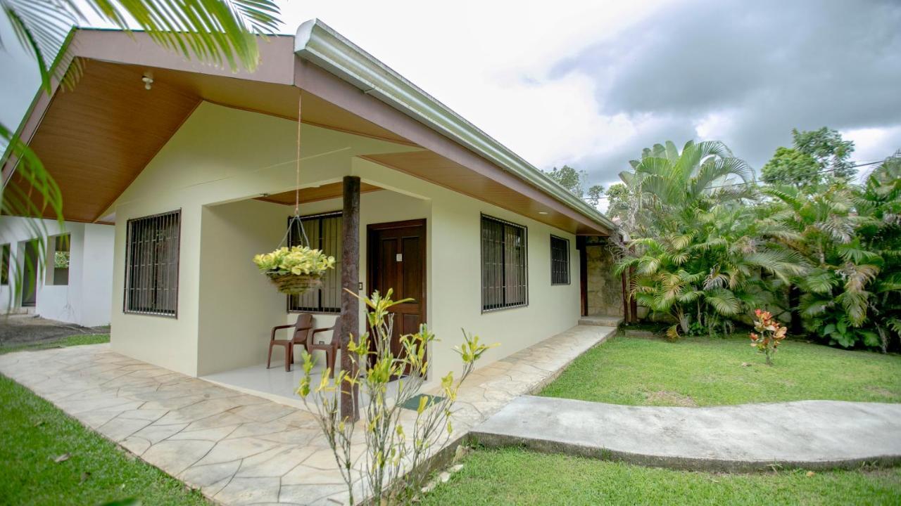 Orquideas Boutique Hotel La Fortuna Dış mekan fotoğraf